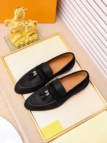 l1 men dress italian pu leather shoes slip on fashion luxury men leather moccasin glitter formal male shoes pointed toe shoes for men 11, Black
l1 men dress italian pu leather shoes slip on fashion luxury men leather moccasin glitter formal male shoes pointed toe shoes for men 11, Black