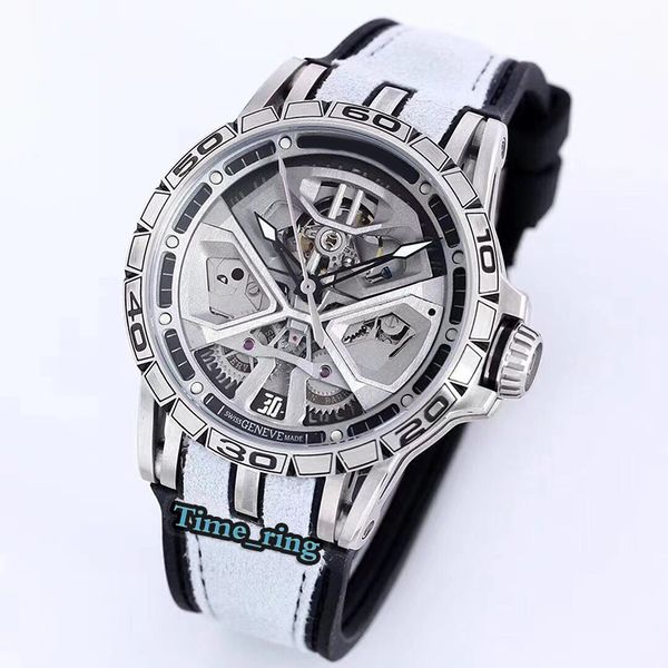 super rdf version excalibur spider rddbex0784 true tourbillon rd630 automatic dlc coated titanium alloy mens watch leather designer watches, Slivery;brown
super rdf version excalibur spider rddbex0784 true tourbillon rd630 automatic dlc coated titanium alloy mens watch leather designer watches, Slivery;brown