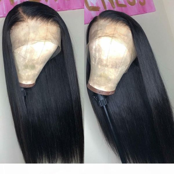 hd transparent full lace wig peruvian remy hair glueless preplucked long silky straight lace front hair wigs 13x4 frontal with baby hairs, Black;brown
hd transparent full lace wig peruvian remy hair glueless preplucked long silky straight lace front hair wigs 13x4 frontal with baby hairs, Black;brown