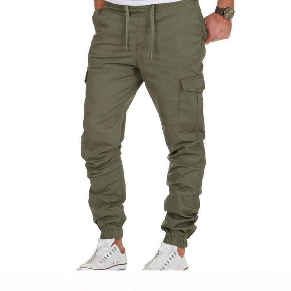 men joggers 2018 new casual pants men brand clothing spring long khaki pants elastic male trousers mens joggers d18122901, Black
men joggers 2018 new casual pants men brand clothing spring long khaki pants elastic male trousers mens joggers d18122901, Black