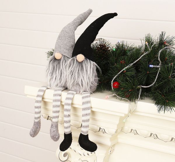 comfortable elf santa decorations christmas no claus christmas faced dolls home decorations new
comfortable elf santa decorations christmas no claus christmas faced dolls home decorations new