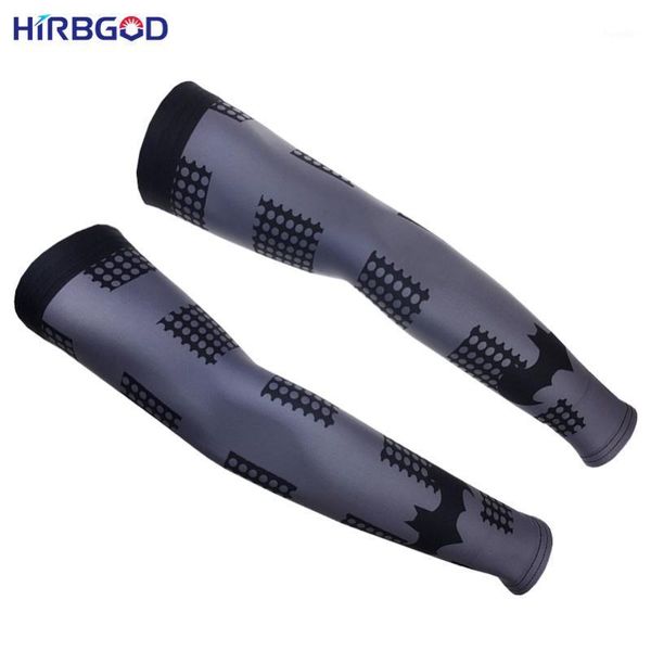 elbow & knee pads hirbgod 2021 bat print arm sleeve cycling lycra men women warmer summer cooling sleeves sun protective uv cover,xt1, Black;gray
elbow & knee pads hirbgod 2021 bat print arm sleeve cycling lycra men women warmer summer cooling sleeves sun protective uv cover,xt1, Black;gray