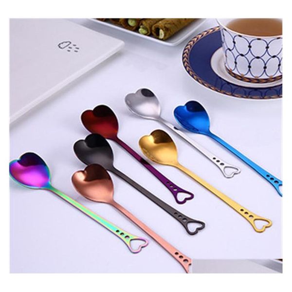 wholesale coffee ice cream spoon colorful heart spoon wedding pvd plated glossy rose gold tea spoons
wholesale coffee ice cream spoon colorful heart spoon wedding pvd plated glossy rose gold tea spoons
