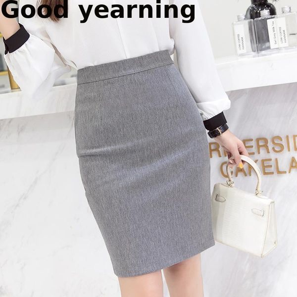 jupe female skirts womens igh waist elastic bodycon skirts women solid pencil skirt plus size office lady work midi skirt, Black
jupe female skirts womens igh waist elastic bodycon skirts women solid pencil skirt plus size office lady work midi skirt, Black
