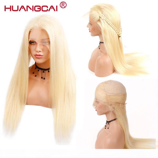 #613 blonde full lace wig pre plucked with baby hair straight brazilian blonde full lace human hair remy wigs 8-26 inch long wig, Black
#613 blonde full lace wig pre plucked with baby hair straight brazilian blonde full lace human hair remy wigs 8-26 inch long wig, Black