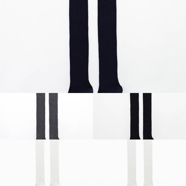 three bar cotton stockingsstockings stockingsembroidered knee autumn and winter long tube baseball high socks all cotton student socks femal, Black
three bar cotton stockingsstockings stockingsembroidered knee autumn and winter long tube baseball high socks all cotton student socks femal, Black