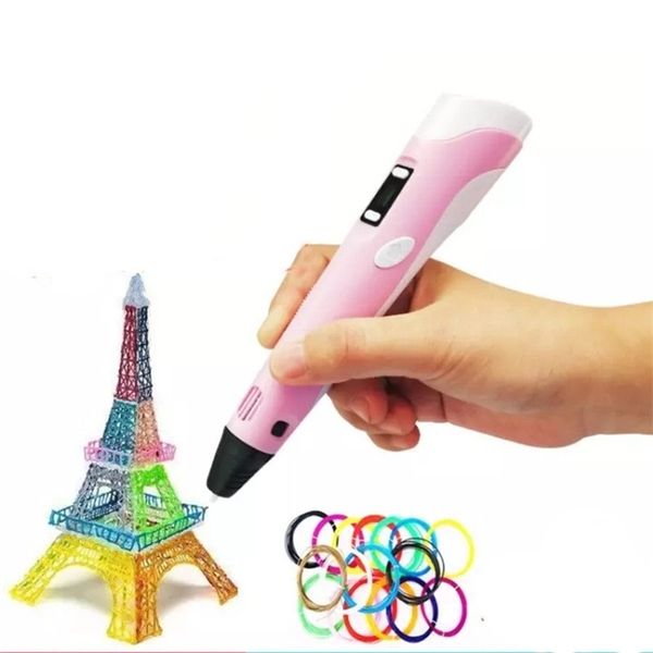 myriwell 3d pen led screen diy 3d printing pen 100m abs line creative toy gift design drawing for kids y200428
myriwell 3d pen led screen diy 3d printing pen 100m abs line creative toy gift design drawing for kids y200428