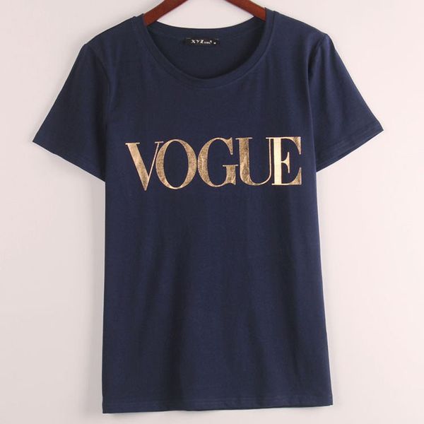 vogue women t рубашка топ стилист футболки великолепное качество хлопок супер мягкие женские рубашки с коротким рукавом тройник, White
vogue women t рубашка топ стилист футболки великолепное качество хлопок супер мягкие женские рубашки с коротким рукавом тройник, White