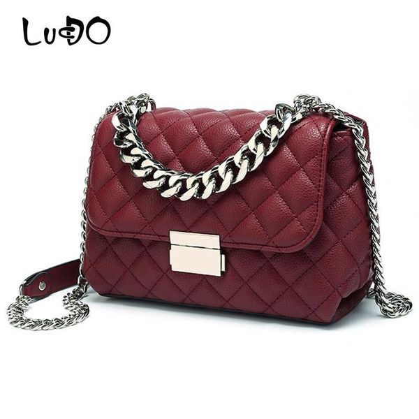 lucdo luxury handbags messenger bags designer ladies small chains diamond lattice crossbody shoulder bag female totes bolsas sac
lucdo luxury handbags messenger bags designer ladies small chains diamond lattice crossbody shoulder bag female totes bolsas sac
