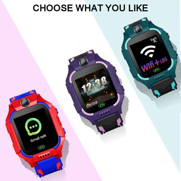 children's ip67 waterproof comfortable smart bracelet sports watch waiting for a call intelligen
children's ip67 waterproof comfortable smart bracelet sports watch waiting for a call intelligen