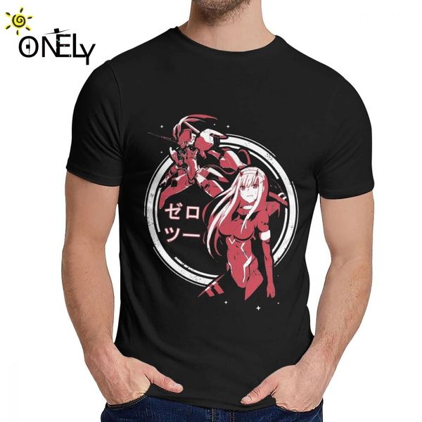 sport slim zero two strelitzia darling in the franxx short sleeve men's 2019 new fashion o-neck camiseta
sport slim zero two strelitzia darling in the franxx short sleeve men's 2019 new fashion o-neck camiseta