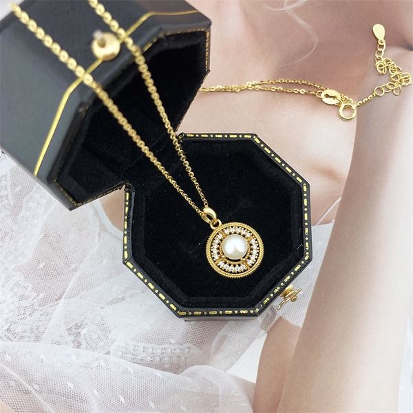 lamoon freshwater pearl pendant necklace 925 sterling silver necklaces for women 14k gold plated fine jewelry wholesale lmni116 201013
lamoon freshwater pearl pendant necklace 925 sterling silver necklaces for women 14k gold plated fine jewelry wholesale lmni116 201013
