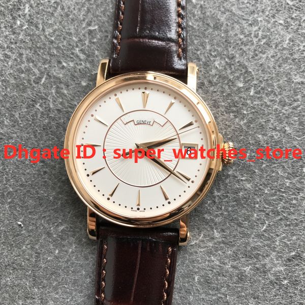 zf 5153 38mmx10mm montre de luxe automatic watch mens watch 324 automatic mechanical movement stainless steel case leather strap, Slivery;brown
zf 5153 38mmx10mm montre de luxe automatic watch mens watch 324 automatic mechanical movement stainless steel case leather strap, Slivery;brown