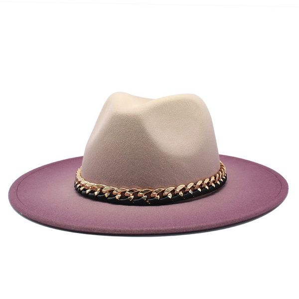 2020 winter autumn imitation woolen women men ladies fedoras hat jazz caps european american round caps bowler hats c0123, Blue;gray
2020 winter autumn imitation woolen women men ladies fedoras hat jazz caps european american round caps bowler hats c0123, Blue;gray