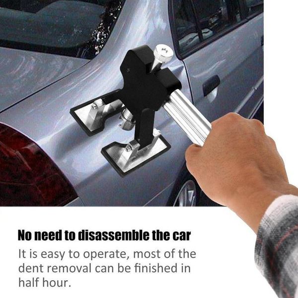 car dent repair tools auto vehicle body paintless removing dents suction cup puller for metal plate refrigerator washing machine
car dent repair tools auto vehicle body paintless removing dents suction cup puller for metal plate refrigerator washing machine
