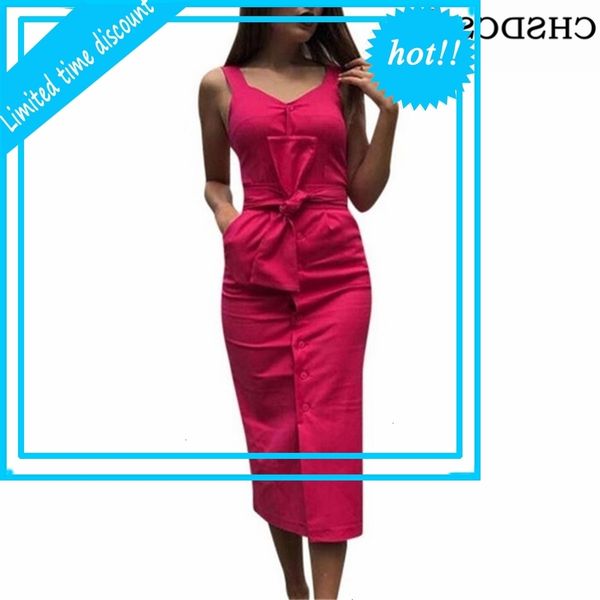 chsdcsi summer casual elegant button women's pocket katoen midi dress black red female plus size dresses lady beach vestidos
chsdcsi summer casual elegant button women's pocket katoen midi dress black red female plus size dresses lady beach vestidos