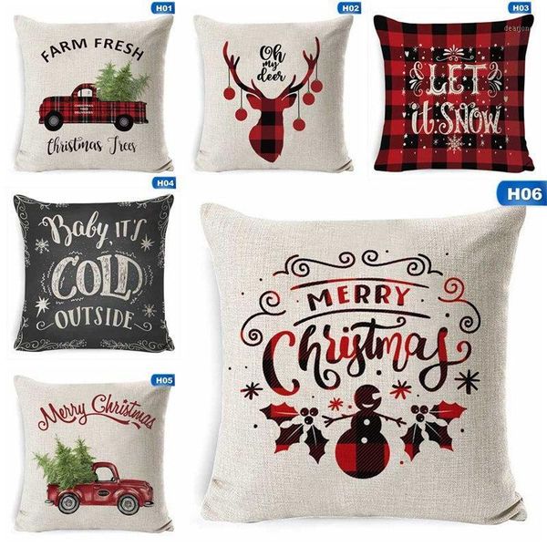 2020 new christmas cushion cover 45*45 pillowcase sofa cushions pillow cases cotton linen pillow covers home decor1
2020 new christmas cushion cover 45*45 pillowcase sofa cushions pillow cases cotton linen pillow covers home decor1