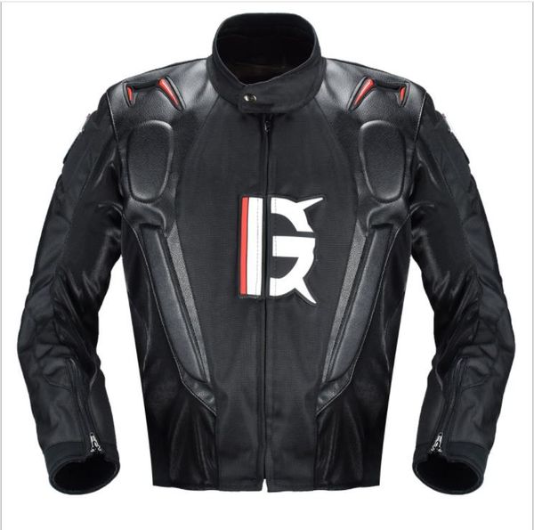 motocycle racing clothing racing motorcycles four seasons hump racing suit motorcycle suit motorcycle suit riding anti-fall rally, Black
motocycle racing clothing racing motorcycles four seasons hump racing suit motorcycle suit motorcycle suit riding anti-fall rally, Black