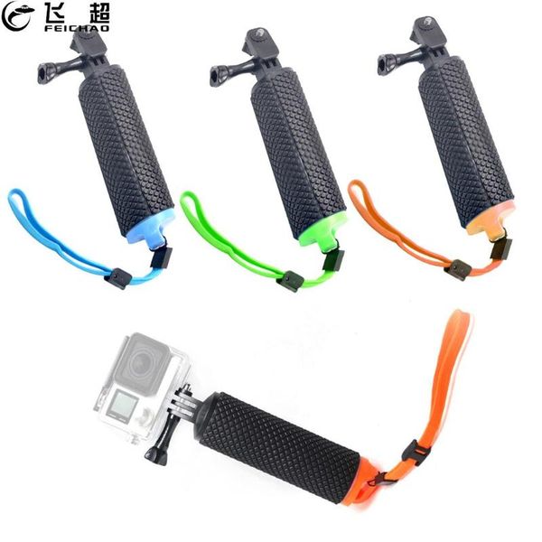 water floating hand grip handle mount float buoyancy monopod tripod for hero 8 7 6 5 yi 4k sjcam action camera accessories
water floating hand grip handle mount float buoyancy monopod tripod for hero 8 7 6 5 yi 4k sjcam action camera accessories