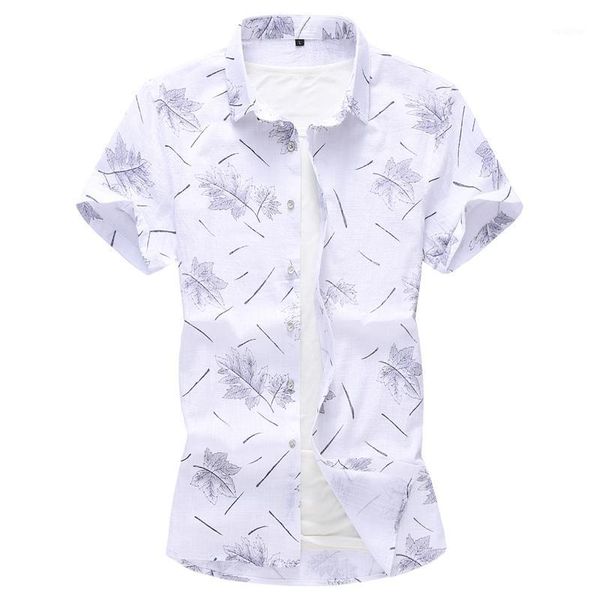 2019 mens cotton linen casual dress shirts male beach hawaiian shirt men short sleeve slim fit shirt 5xl 6xl 7xl1, White;black
2019 mens cotton linen casual dress shirts male beach hawaiian shirt men short sleeve slim fit shirt 5xl 6xl 7xl1, White;black