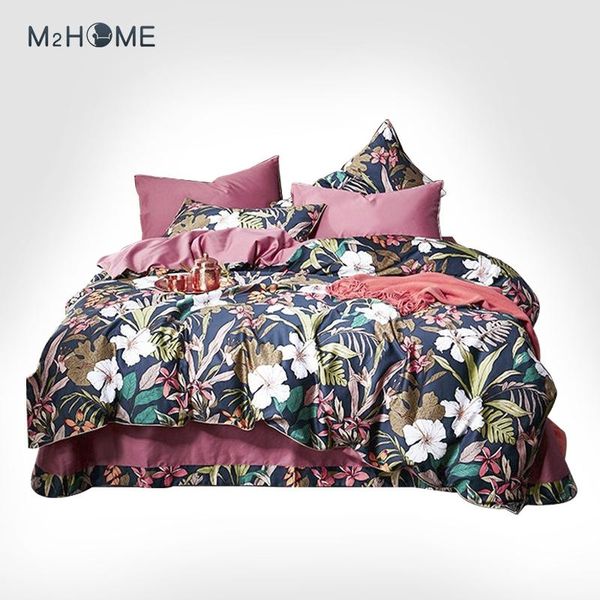 bedding sets chinoiserie style birds leaves printed egyptian cotton soft duvet cover bed sheet fitted set king size
bedding sets chinoiserie style birds leaves printed egyptian cotton soft duvet cover bed sheet fitted set king size