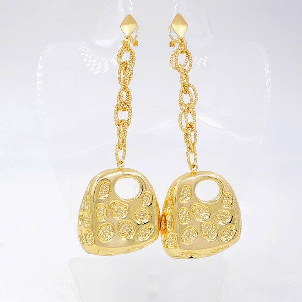sunny jewelry fashion jewelry 2020 long drop dangle earrings for women copper square cheese for party wedding daily, Silver
sunny jewelry fashion jewelry 2020 long drop dangle earrings for women copper square cheese for party wedding daily, Silver