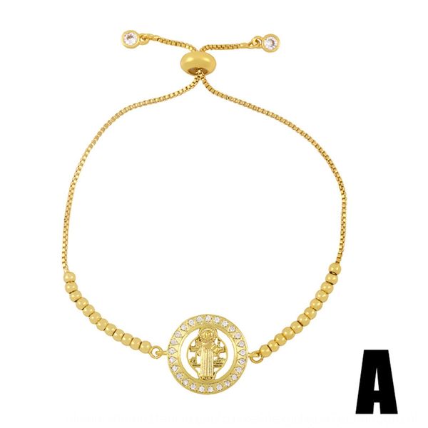 zircon women fashion simple virgin brc43 zircon women fashion simple crystal virgin brc43 bracelet braceletcrystal bracelet bkram, Golden;silver
zircon women fashion simple virgin brc43 zircon women fashion simple crystal virgin brc43 bracelet braceletcrystal bracelet bkram, Golden;silver
