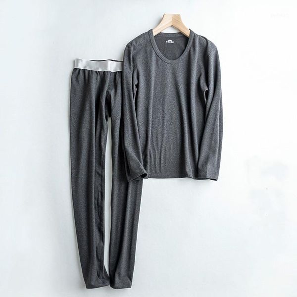men's sleepwear thermal underwear for men in large size thick lam warm wool men's round neck suit long johns leggings unerpants se, Black;brown
men's sleepwear thermal underwear for men in large size thick lam warm wool men's round neck suit long johns leggings unerpants se, Black;brown