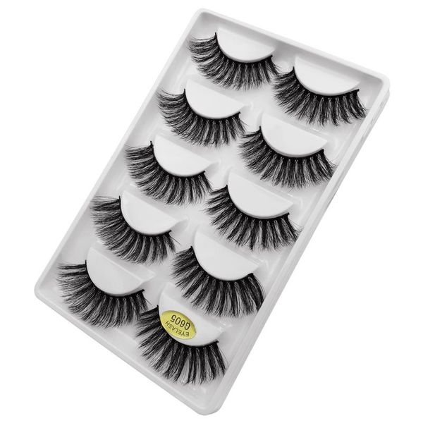 30pairs/lot mink eyelashes false lashes natural bulk fluffy 3d mink lashes cilio eye lashes kits 6 packs eyelashes for faux cils wmtpif
30pairs/lot mink eyelashes false lashes natural bulk fluffy 3d mink lashes cilio eye lashes kits 6 packs eyelashes for faux cils wmtpif
