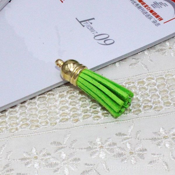 10pcs 3cm pull ring alloy cap faux leather tassels fringe bang leather tassel trim key tassels for diy pendant accessories parts h wmtldc
10pcs 3cm pull ring alloy cap faux leather tassels fringe bang leather tassel trim key tassels for diy pendant accessories parts h wmtldc