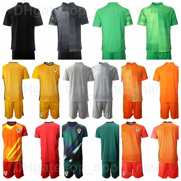 national team croacia goalkeeper 1 dominik livakovic jersey set goalie gk soccer 23 danijel subasic 12 lovre kalinic with short football shi, Black
national team croacia goalkeeper 1 dominik livakovic jersey set goalie gk soccer 23 danijel subasic 12 lovre kalinic with short football shi, Black