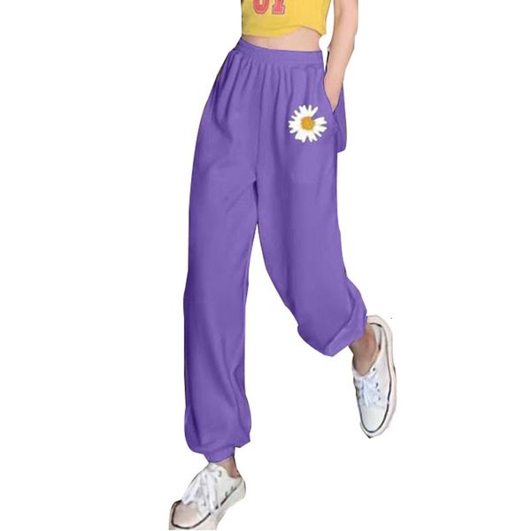 new elegant floral 2021 embroidery women's fashions elastic waistline breathable jogger plus female size loosed ninth pants 1 9uzf, Black;white
new elegant floral 2021 embroidery women's fashions elastic waistline breathable jogger plus female size loosed ninth pants 1 9uzf, Black;white