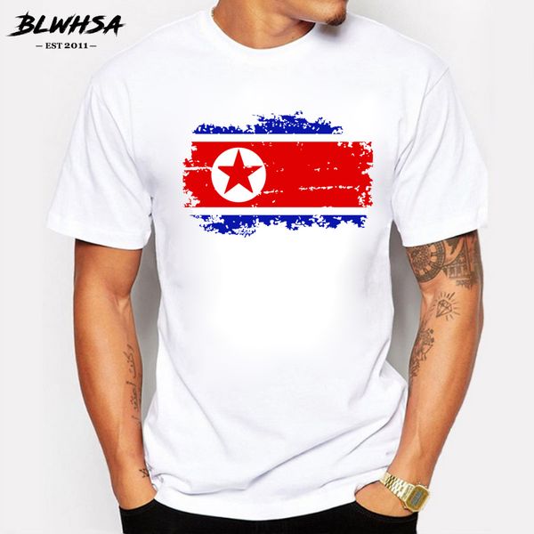 blwhsa nostalgic style men's north korea flag print cool summer white hipster tees sport hooded sweatshirt hoodie men t shirt
blwhsa nostalgic style men's north korea flag print cool summer white hipster tees sport hooded sweatshirt hoodie men t shirt