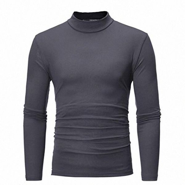 autumn winter men's striped turtleneck long sleeve t-shirt blouse dark gray e3ti#, White;black
autumn winter men's striped turtleneck long sleeve t-shirt blouse dark gray e3ti#, White;black