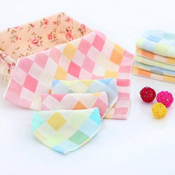 towels & robes dhl 500pcs 26cm infant cartoon face hand bathing towel bibs feeding square handkerchief 100% cotton gauze
towels & robes dhl 500pcs 26cm infant cartoon face hand bathing towel bibs feeding square handkerchief 100% cotton gauze