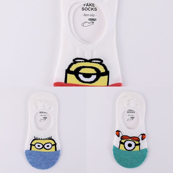большого размер лето новые 200 игла хлопок мультфильма женские невидимые socksboat носки невидимый socksbreathable антипробуксовочная универ, Black
большого размер лето новые 200 игла хлопок мультфильма женские невидимые socksboat носки невидимый socksbreathable антипробуксовочная универ, Black