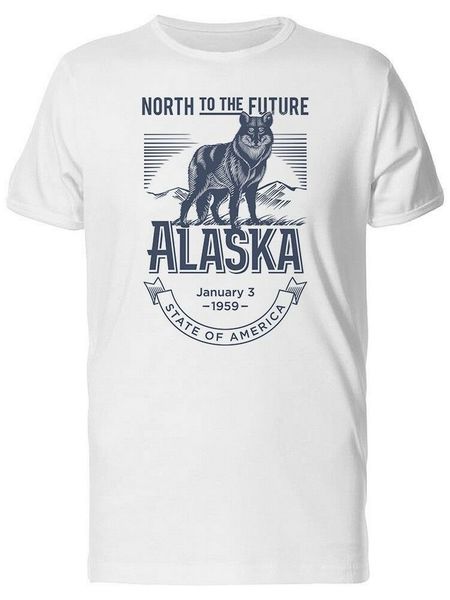 north to the future, alaska 1959 men's t-shirt cotton tee shirt sport hooded sweatshirt hoodie
north to the future, alaska 1959 men's t-shirt cotton tee shirt sport hooded sweatshirt hoodie