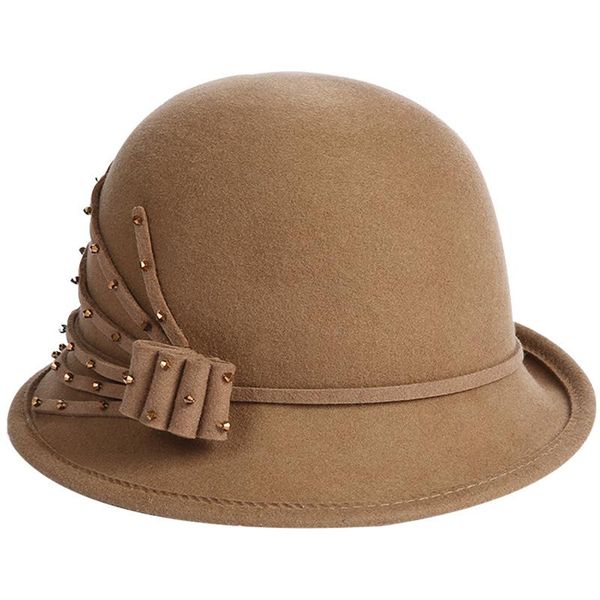 lady winter special shape dec cloche cap 100% australia wool hats women asymmetric felt fedora hat 56-58cm, Blue;gray
lady winter special shape dec cloche cap 100% australia wool hats women asymmetric felt fedora hat 56-58cm, Blue;gray
