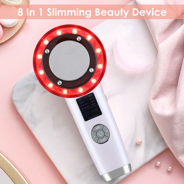emsrfultrasoundcavitationledlighttherapyions8in1bodymassagerfatburnerskincarebeautymachineremovalcellulite raben
emsrfultrasoundcavitationledlighttherapyions8in1bodymassagerfatburnerskincarebeautymachineremovalcellulite raben