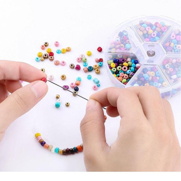 wholesale m 4mm mixed glass seedbeads round charm czech beads for jewelry making diy beading work accessories 200 jllafd, Black;white
wholesale m 4mm mixed glass seedbeads round charm czech beads for jewelry making diy beading work accessories 200 jllafd, Black;white