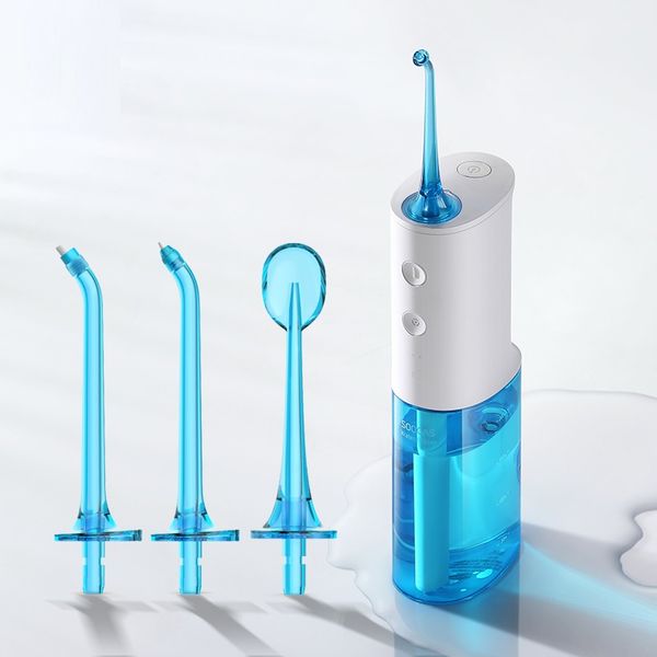 oral irrigator dental portable water flosser tips usb rechargeable water jet flosser ipx7 irrigator for cleaning teeth
oral irrigator dental portable water flosser tips usb rechargeable water jet flosser ipx7 irrigator for cleaning teeth