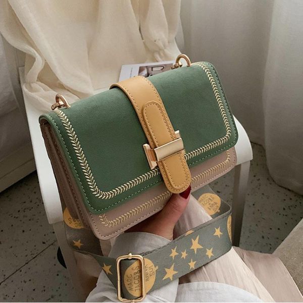 2020 женщины сумки на ремне сумка кошелек для путешествий pu leather designer дорогой сумки crossbody сумка женских ретро вскользь totes
2020 женщины сумки на ремне сумка кошелек для путешествий pu leather designer дорогой сумки crossbody сумка женских ретро вскользь totes