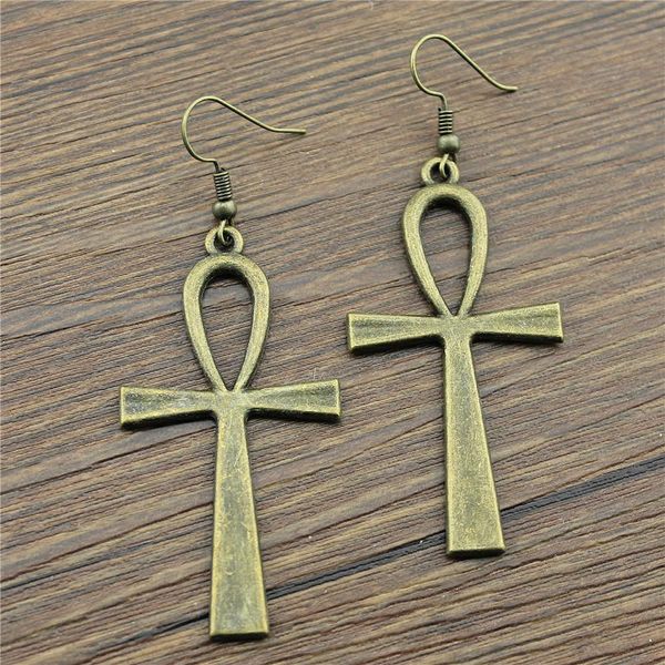 3 пары анк крест 52x28mm шарма серьги падения способа handmade конструкции серьги ювелирные изделия подарок для женщин sqcsvy new_dhbest, Black;white
3 пары анк крест 52x28mm шарма серьги падения способа handmade конструкции серьги ювелирные изделия подарок для женщин sqcsvy new_dhbest, Black;white
