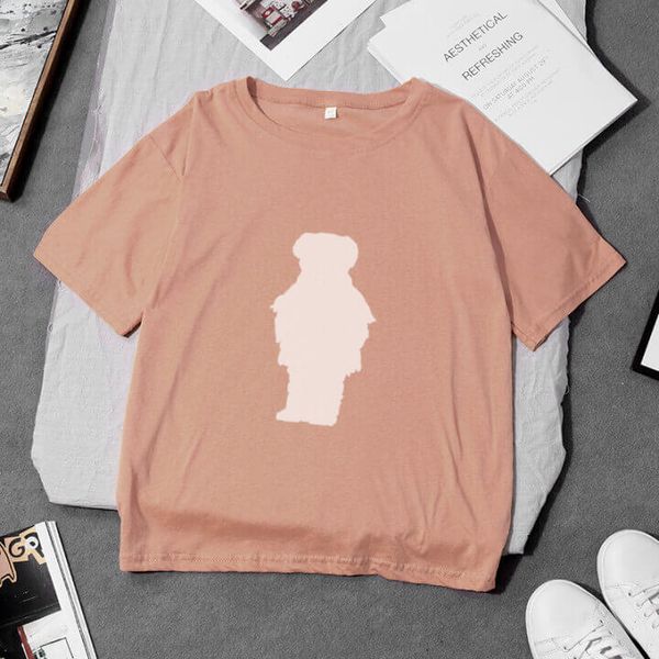 2020 women fashion cute bear logo short sleeve tee polo bear cotton o neck lovely t shirt for women dydhgwc201, White
2020 women fashion cute bear logo short sleeve tee polo bear cotton o neck lovely t shirt for women dydhgwc201, White