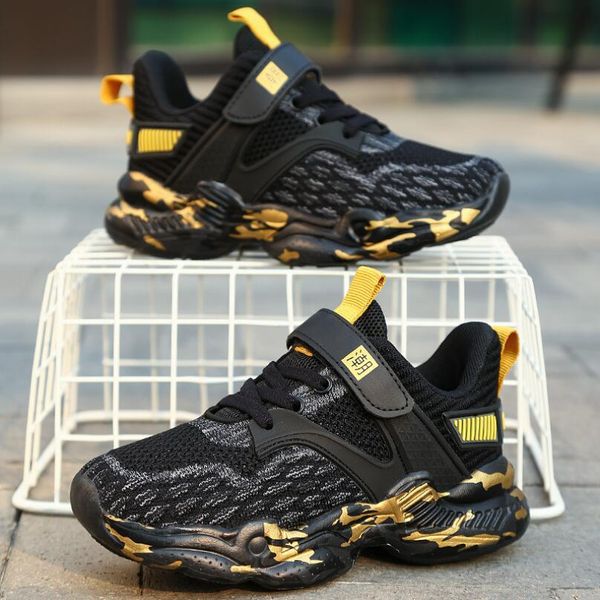 children's tennis running boys sneakers kids kindergarten student breathable comfortable shoe boy casual sports shoes, Black;red
children's tennis running boys sneakers kids kindergarten student breathable comfortable shoe boy casual sports shoes, Black;red