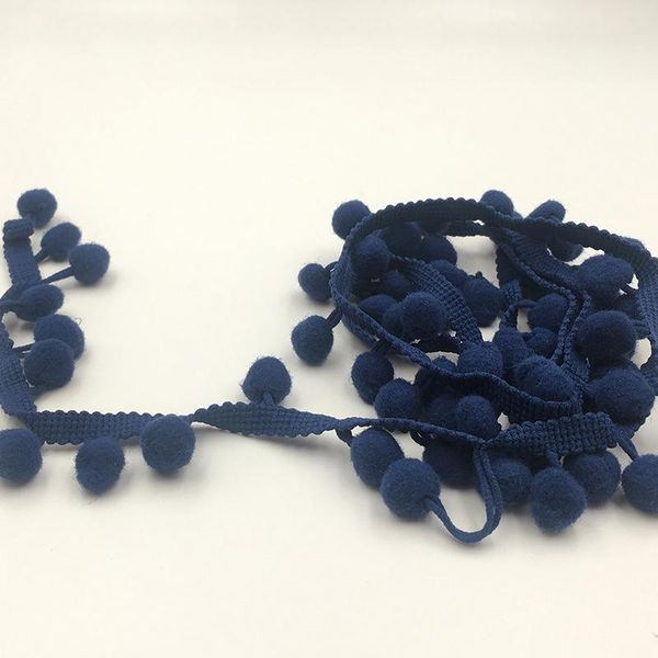 20yards lot 35 colors optional color pompom small ball cotton bohemian tassel trimming fringe diy for sewing curtains decoration h wmtrph
20yards lot 35 colors optional color pompom small ball cotton bohemian tassel trimming fringe diy for sewing curtains decoration h wmtrph
