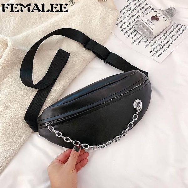 new women's waist bag casual shoulder messenger fanny pack pu leather waterproof bag female chest banana bags small pocket1
new women's waist bag casual shoulder messenger fanny pack pu leather waterproof bag female chest banana bags small pocket1
