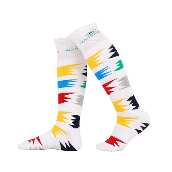 sports socks wt345 men women kids skiing winter thermal outdoor snowboarding hiking ski warm thicker cotton, Black
sports socks wt345 men women kids skiing winter thermal outdoor snowboarding hiking ski warm thicker cotton, Black