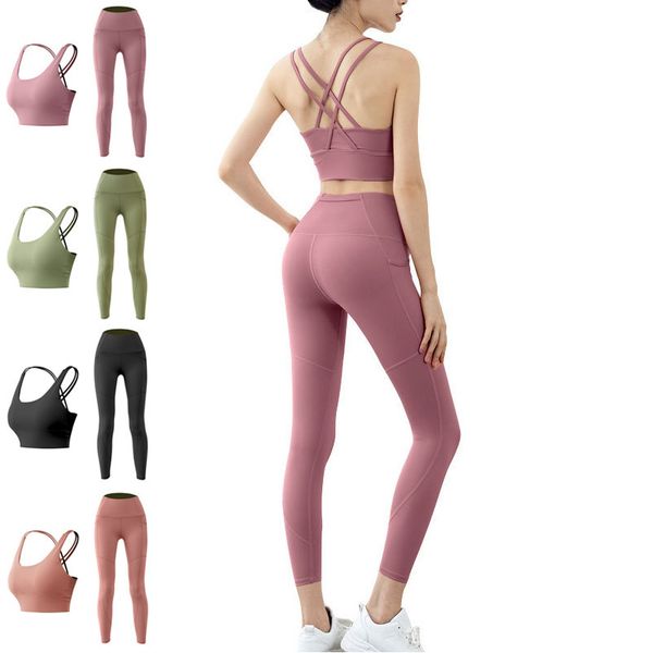 women autumn professional high end yoga with chest mat net red beginners fitness suit, Gray
women autumn professional high end yoga with chest mat net red beginners fitness suit, Gray