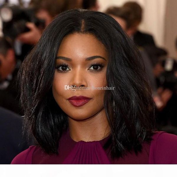 full lace human hair wig wavy short wave pre-plucked hairline malaysian virgin hair natural wave 150% density lace front wig with baby hair, Black;brown
full lace human hair wig wavy short wave pre-plucked hairline malaysian virgin hair natural wave 150% density lace front wig with baby hair, Black;brown